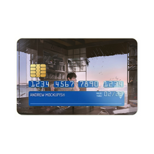 Load image into Gallery viewer, Jujutsu Kaisen  Credit Card Skins (4-in-1 Pack)
