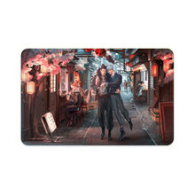 Load image into Gallery viewer, Jujutsu Kaisen  Credit Card Skins (4-in-1 Pack)
