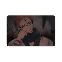 Load image into Gallery viewer, Jujutsu Kaisen  Credit Card Skins (4-in-1 Pack)
