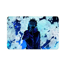 Load image into Gallery viewer, Jujutsu Kaisen  Credit Card Skins (4-in-1 Pack)

