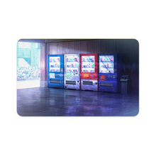 Load image into Gallery viewer, Jujutsu Kaisen  Credit Card Skins (4-in-1 Pack)
