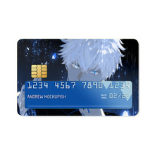 Load image into Gallery viewer, Jujutsu Kaisen  Credit Card Skins (4-in-1 Pack)

