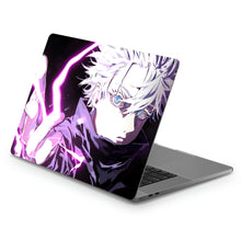 Load image into Gallery viewer, Jujutsu Kaisen  Macbook Skin
