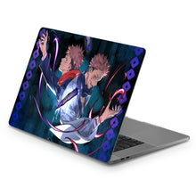 Load image into Gallery viewer, Jujutsu Kaisen  Macbook Skin
