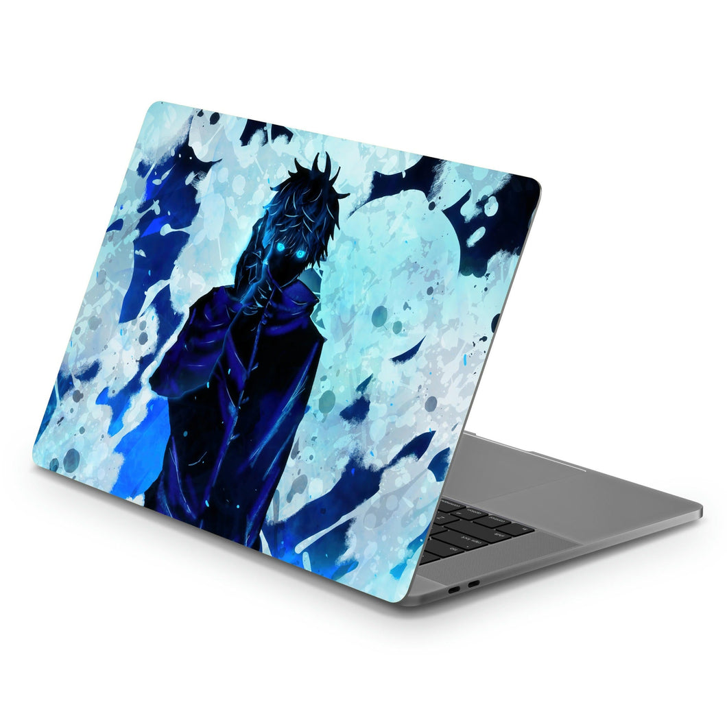 Jujutsu Kaisen  Macbook Skin