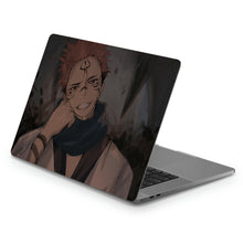 Load image into Gallery viewer, Jujutsu Kaisen  Macbook Skin
