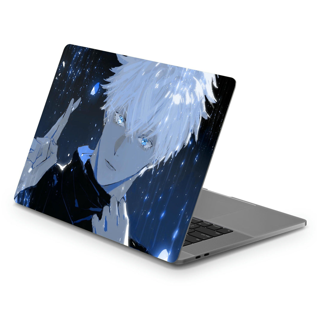 Jujutsu Kaisen  Macbook Skin
