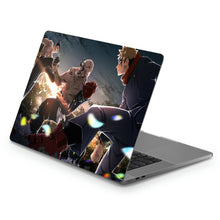 Load image into Gallery viewer, Jujutsu Kaisen  Macbook Skin
