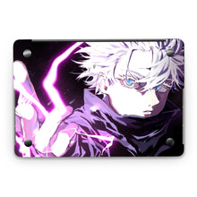 Load image into Gallery viewer, Jujutsu Kaisen  Macbook Skin
