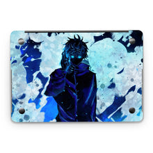 Load image into Gallery viewer, Jujutsu Kaisen  Macbook Skin
