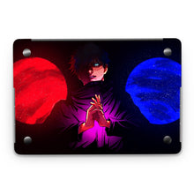 Load image into Gallery viewer, Jujutsu Kaisen  Macbook Skin
