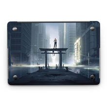 Load image into Gallery viewer, Jujutsu Kaisen  Macbook Skin
