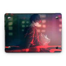 Load image into Gallery viewer, Jujutsu Kaisen  Macbook Skin
