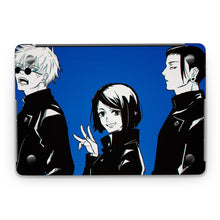 Load image into Gallery viewer, Jujutsu Kaisen  Macbook Skin
