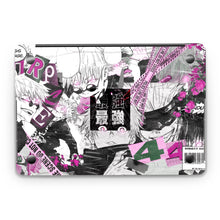 Load image into Gallery viewer, Jujutsu Kaisen - Gojo Satoru  Macbook Skin
