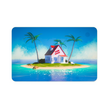 Load image into Gallery viewer, K A M E - H O U S E Credit Card Skins (4-in-1 Pack)
