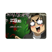 Load image into Gallery viewer, Kôta Hirano Credit Card Skins (4-in-1 Pack)
