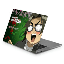 Load image into Gallery viewer, Kôta Hirano Macbook Skin
