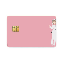 Load image into Gallery viewer, Kaede Azusagawa  Credit Card Skins (4-in-1 Pack)
