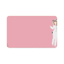 Load image into Gallery viewer, Kaede Azusagawa  Credit Card Skins (4-in-1 Pack)
