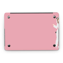 Load image into Gallery viewer, Kaede Azusagawa  Macbook Skin
