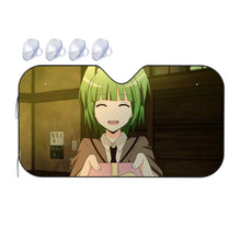 Load image into Gallery viewer, Kaede Kayano  Car Sunshade
