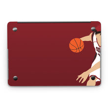 Load image into Gallery viewer, Kagami Taiga  Macbook Skin
