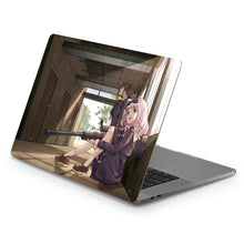 Load image into Gallery viewer, Kaguya and Chika Macbook Skin
