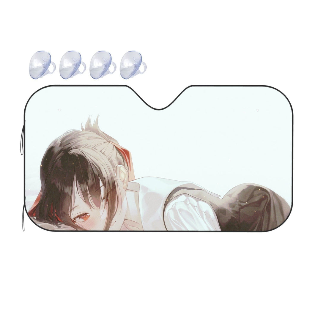 Kaguya  Car Sunshade