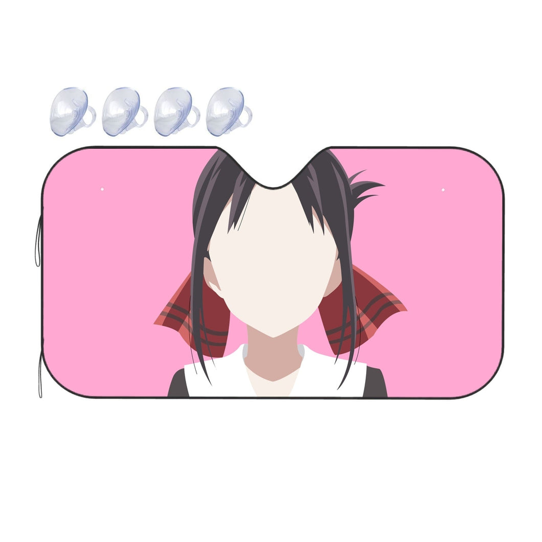 Kaguya-sama: Love Is War  Car Sunshade