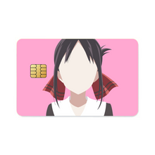 Load image into Gallery viewer, Kaguya-sama: Love Is War  Credit Card Skins (4-in-1 Pack)
