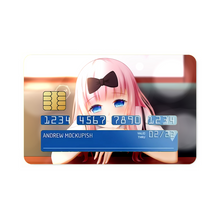 Load image into Gallery viewer, Kaguya-sama: Love Is War  Credit Card Skins (4-in-1 Pack)
