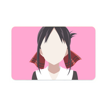 Load image into Gallery viewer, Kaguya-sama: Love Is War  Credit Card Skins (4-in-1 Pack)

