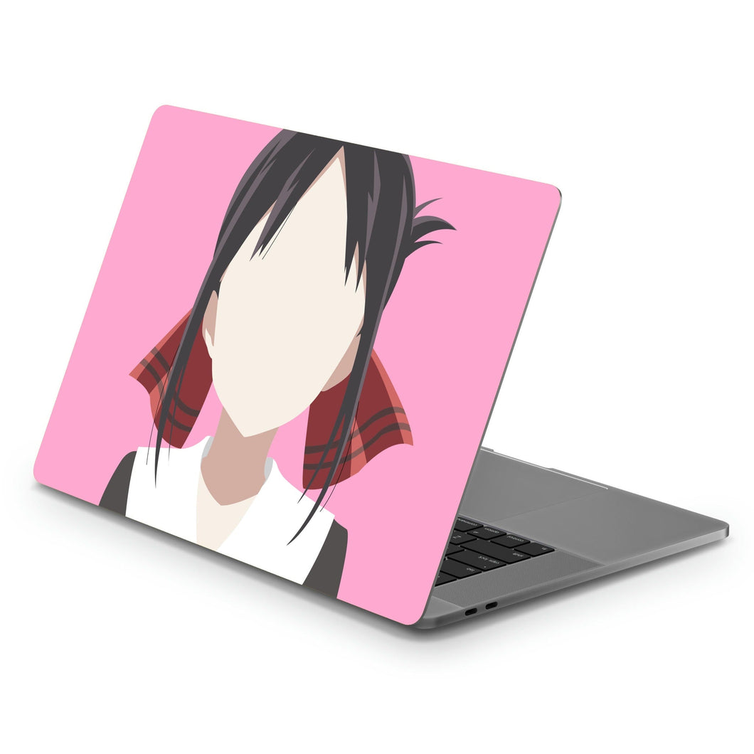 Kaguya-sama: Love Is War  Macbook Skin