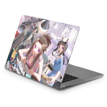 Load image into Gallery viewer, Kaguya-sama: Love Is War  Macbook Skin
