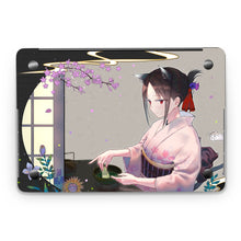Load image into Gallery viewer, Kaguya-sama: Love Is War  Macbook Skin
