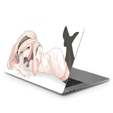 Load image into Gallery viewer, Kaguya-sama: Love is War Kei Shirogane  Macbook Skin
