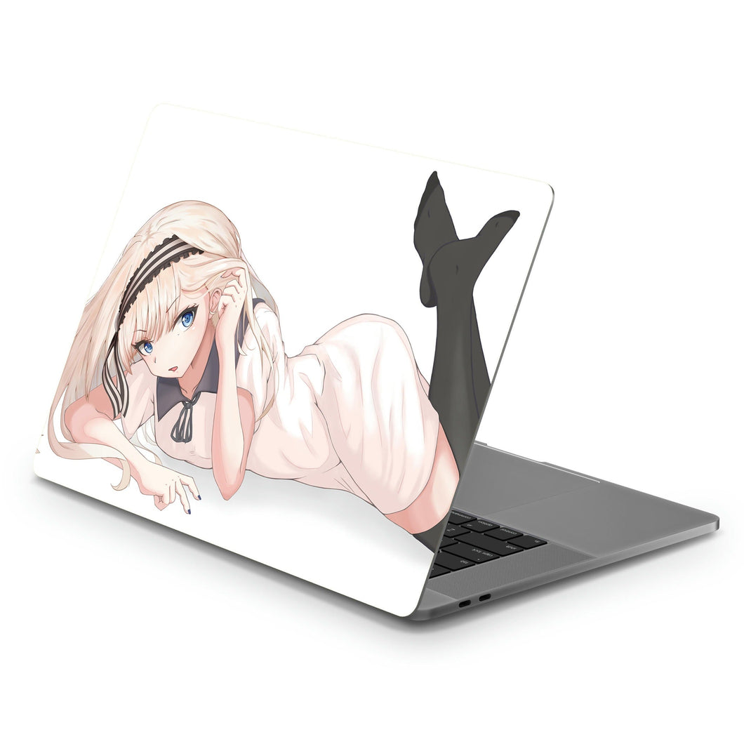 Kaguya-sama: Love is War Kei Shirogane  Macbook Skin