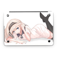 Load image into Gallery viewer, Kaguya-sama: Love is War Kei Shirogane  Macbook Skin
