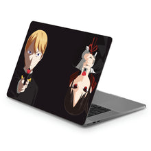 Load image into Gallery viewer, Kaguya-sama: Love Is War Vector  Macbook Skin

