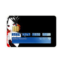 Load image into Gallery viewer, Kaguya-sama Persona 5  Credit Card Skins (4-in-1 Pack)
