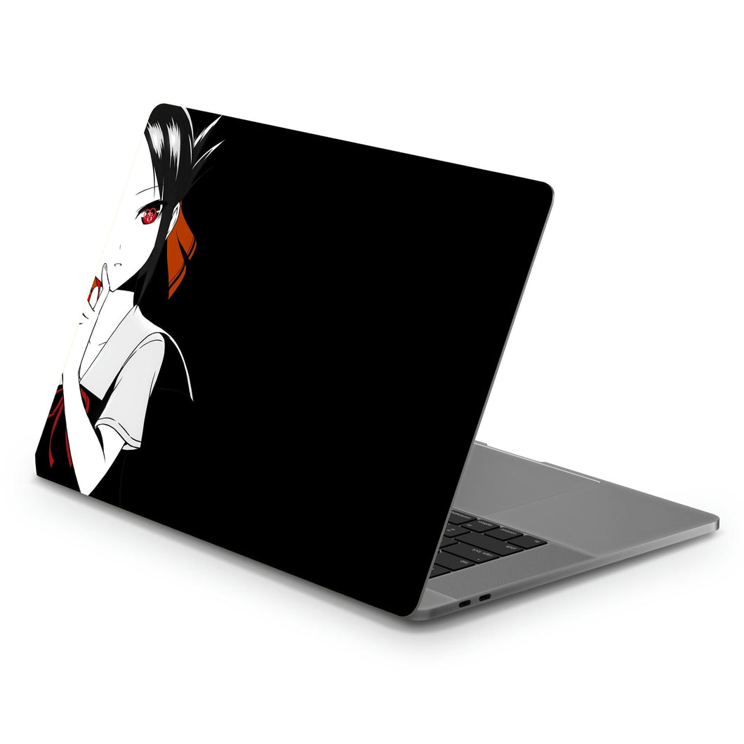 Kaguya-sama Persona 5  Macbook Skin