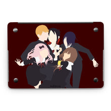 Load image into Gallery viewer, Kaguya-sama wa Kokurasetai?  Macbook Skin
