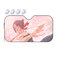 Load image into Gallery viewer, Kaguya Shinomiya Car Sunshade
