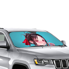 Load image into Gallery viewer, Kaguya Shinomiya Car Sunshade
