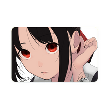Load image into Gallery viewer, Kaguya Shinomiya  Credit Card Skins (4-in-1 Pack)
