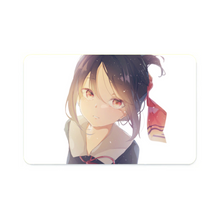 Load image into Gallery viewer, Kaguya Shinomiya  Credit Card Skins (4-in-1 Pack)
