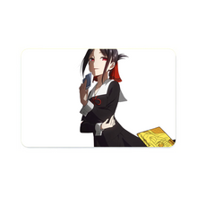 Load image into Gallery viewer, Kaguya Shinomiya  Credit Card Skins (4-in-1 Pack)
