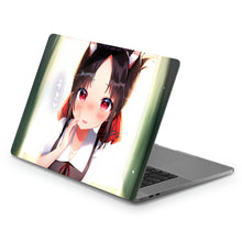 Load image into Gallery viewer, Kaguya Shinomiya  Macbook Skin
