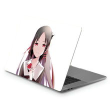 Load image into Gallery viewer, Kaguya Shinomiya  Macbook Skin
